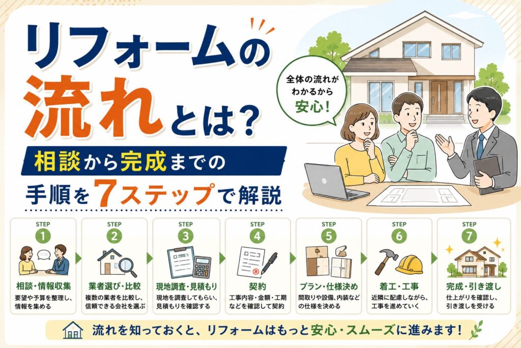 リフォームの流れ_アイキャッチ