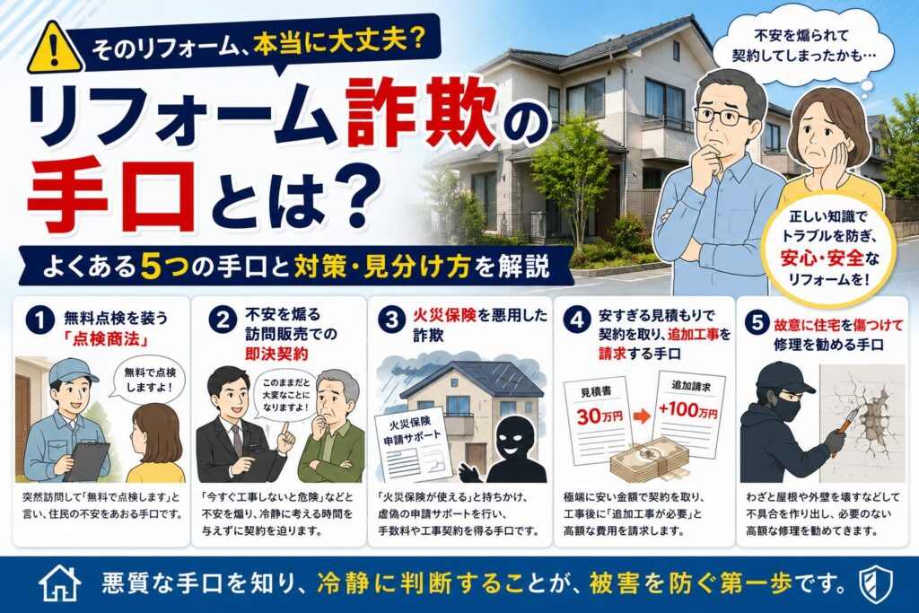 リフォーム詐欺手口_アイキャッチ
